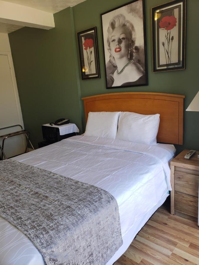Deluxe Inn Селіґмен Екстер'єр фото