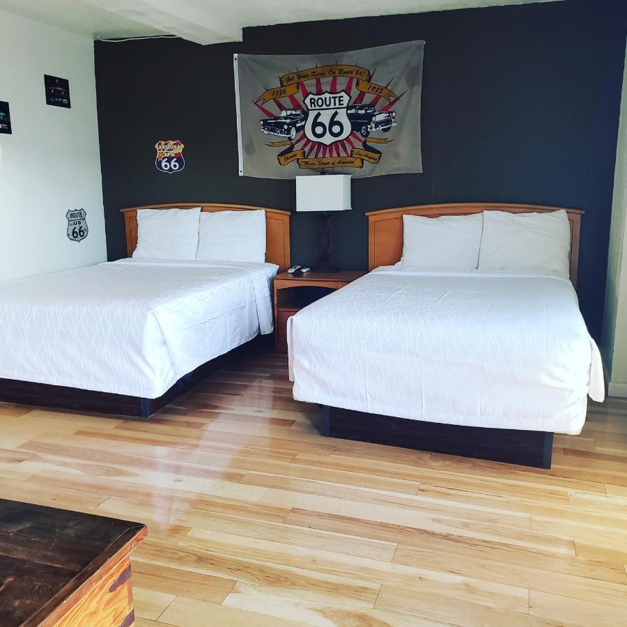Deluxe Inn Селіґмен Екстер'єр фото