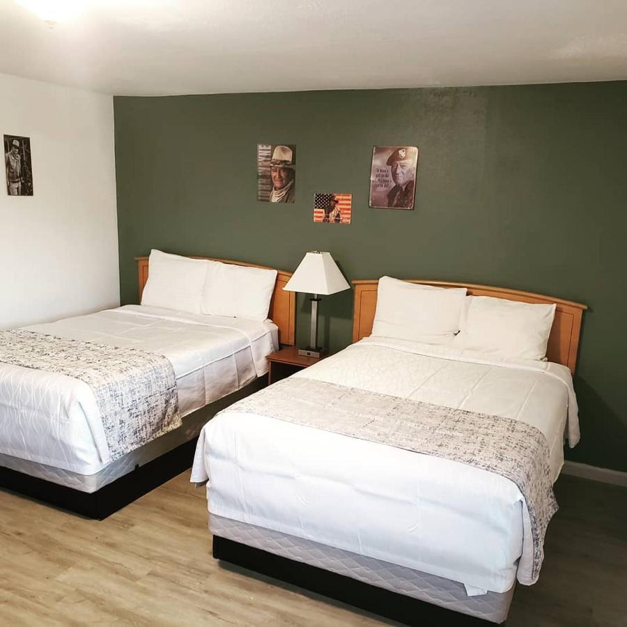 Deluxe Inn Селіґмен Екстер'єр фото