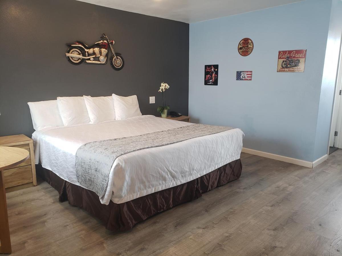 Deluxe Inn Селіґмен Екстер'єр фото