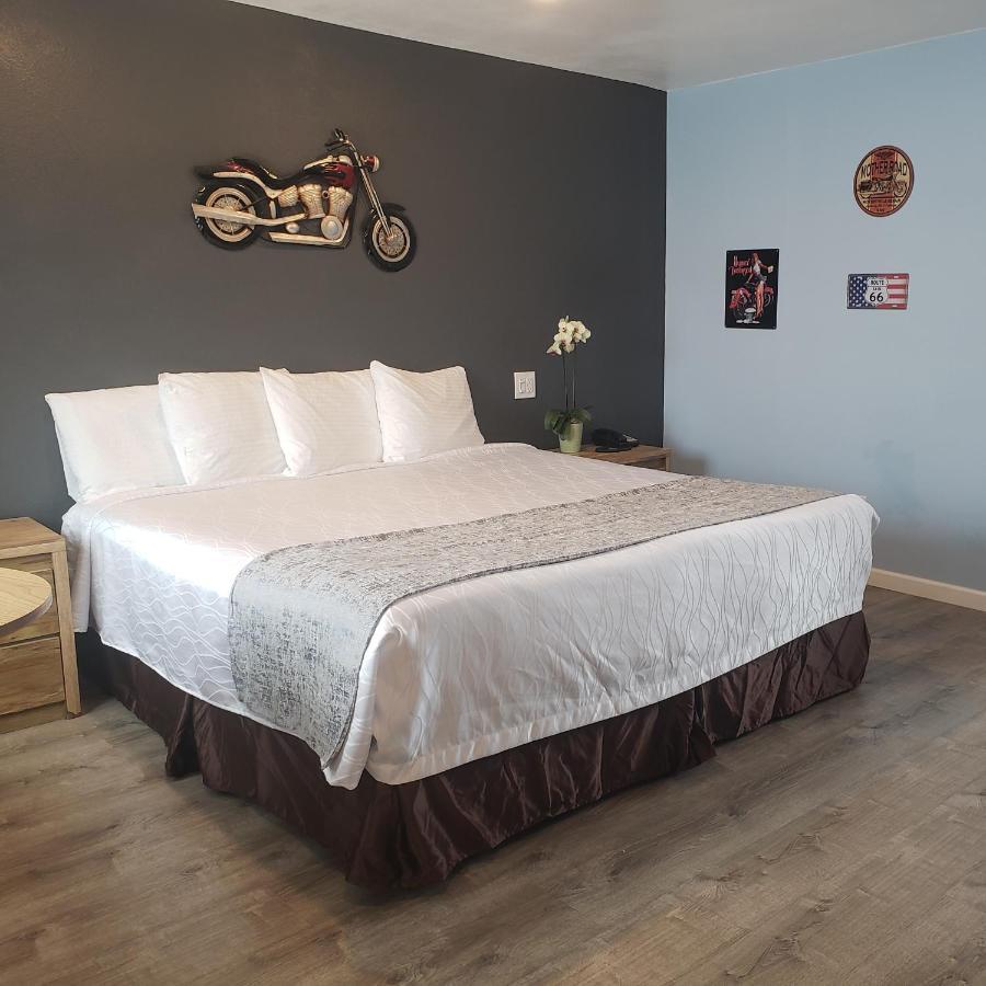Deluxe Inn Селіґмен Екстер'єр фото
