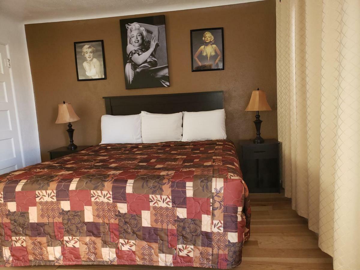 Deluxe Inn Селіґмен Екстер'єр фото