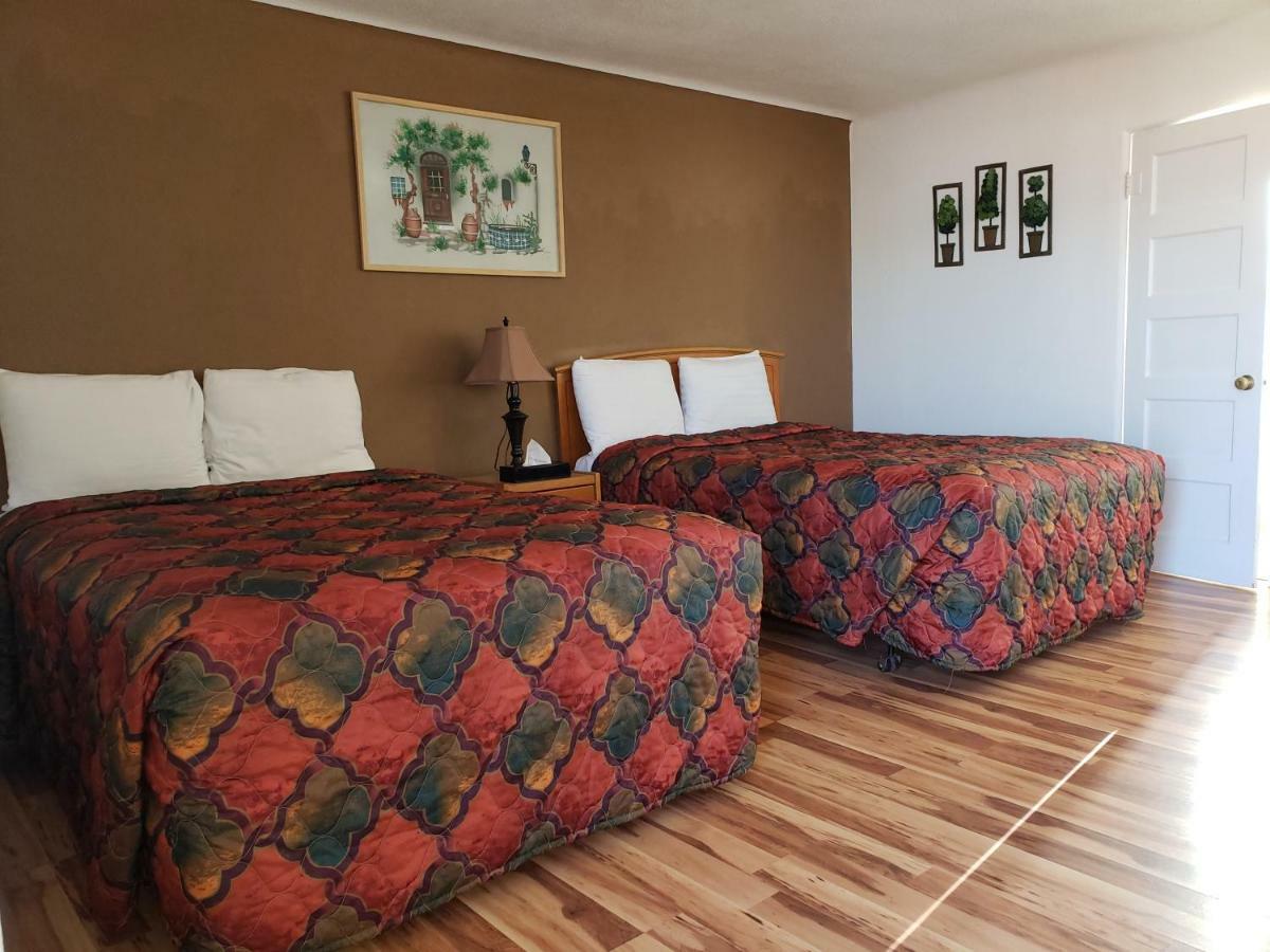 Deluxe Inn Селіґмен Екстер'єр фото