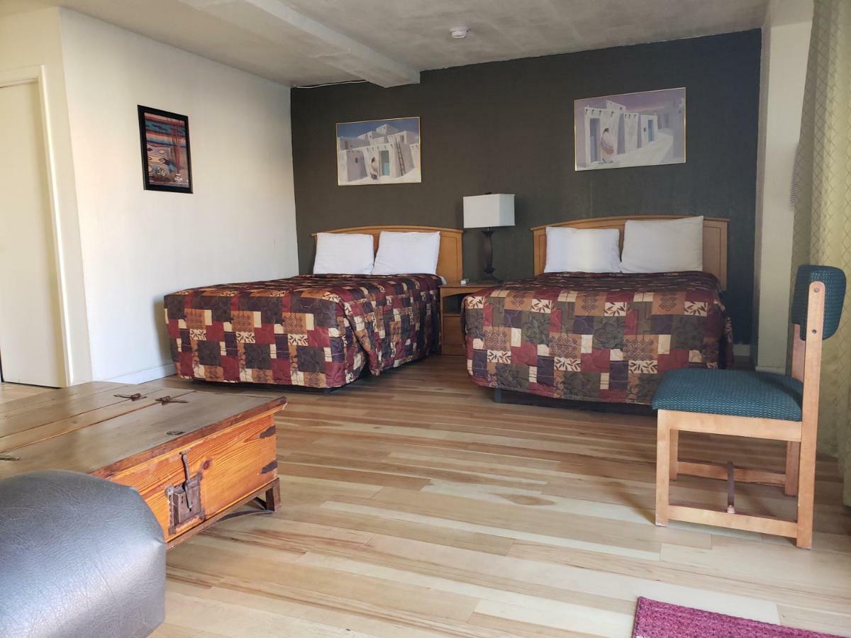 Deluxe Inn Селіґмен Екстер'єр фото